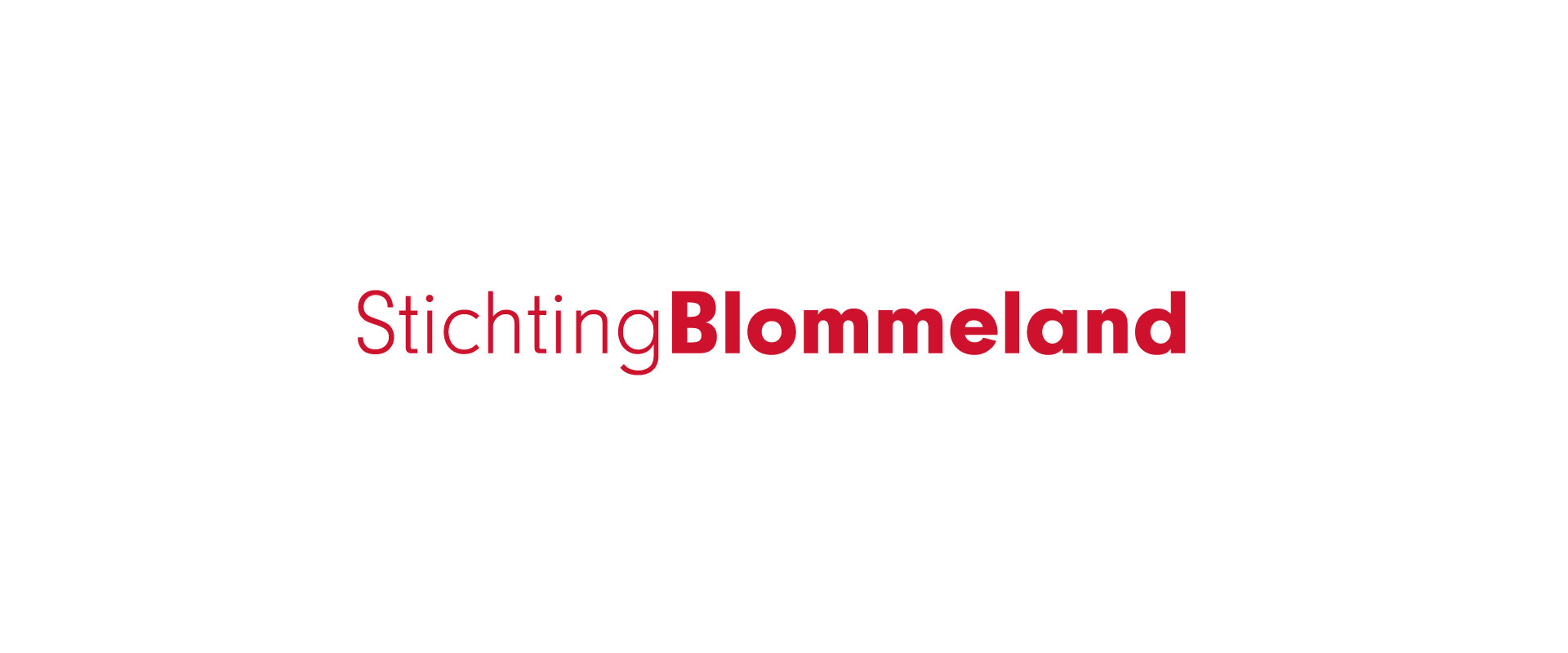 Stichting Blommeland
